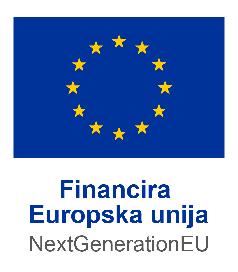 Financira eu nextgenerationeu