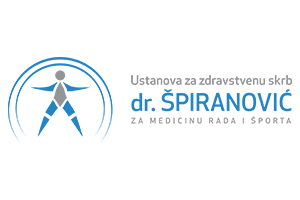 Ustanova za zdravstvenu skrb dr. Špiranović za medicinu rada i športa
