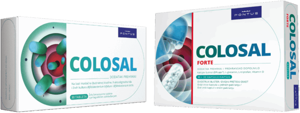 Colosal