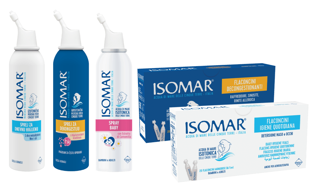 Isomar